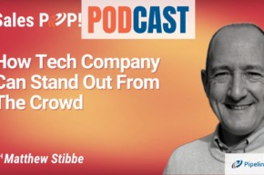 🎧  How Tech Company Can Stand Out From The Crowd