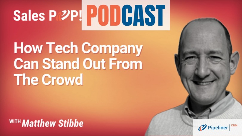 🎧  How Tech Company Can Stand Out From The Crowd