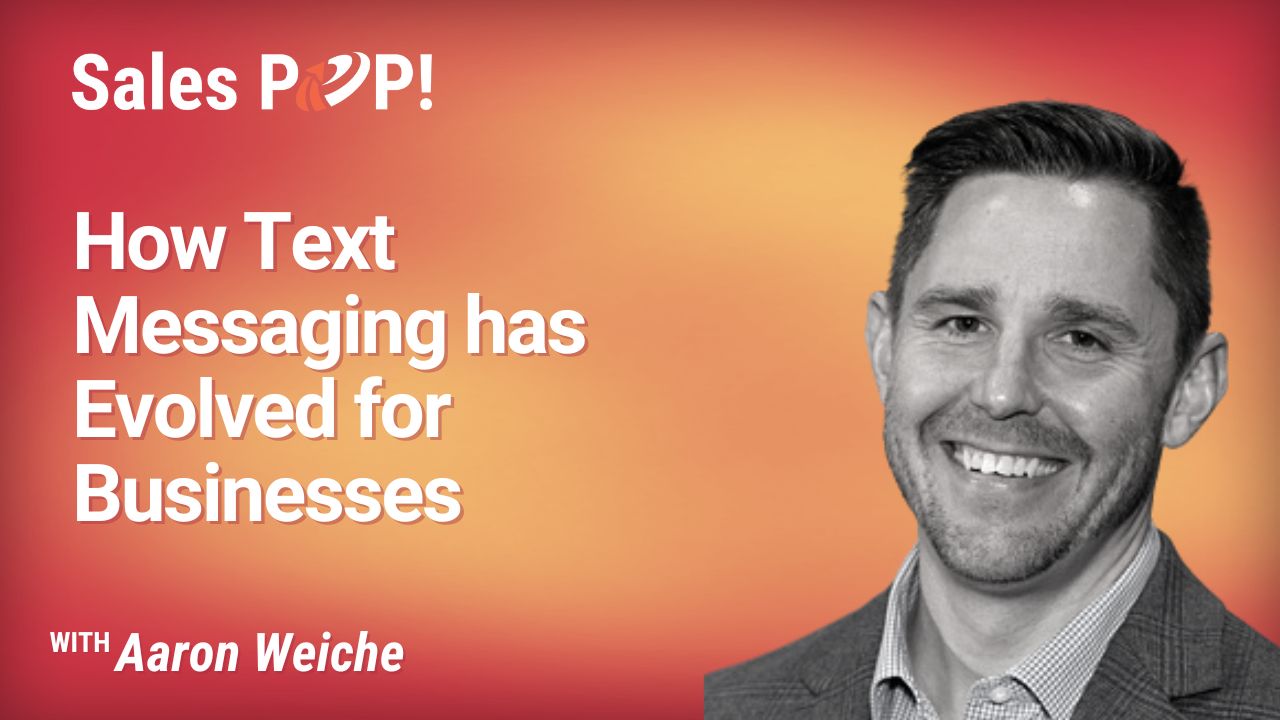 how-text-messaging-has-evolved-for-businesses-video-by-aaron-weiche