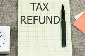 How To Spend Your Tax Refund Mindfully?
