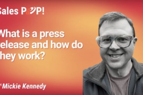 What is a press release and how do they work? (video)