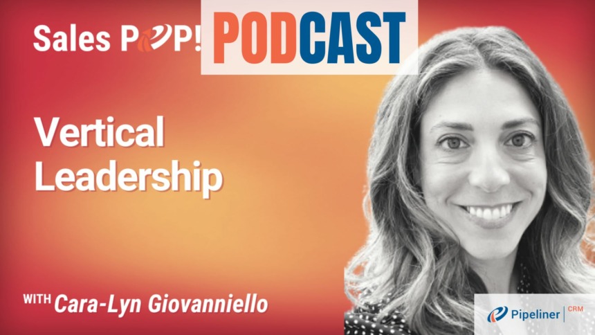 🎧  What is Vertical Leadership