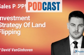 🎧  Investment Strategy Of Land Flipping