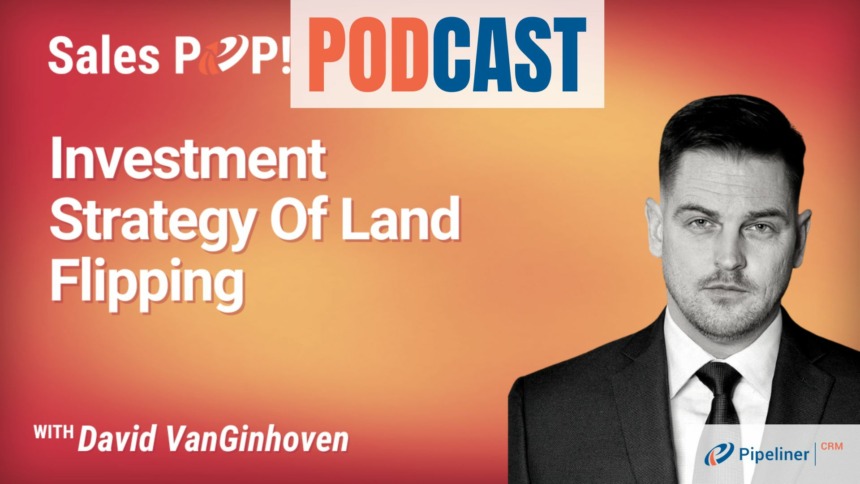 🎧  Investment Strategy Of Land Flipping