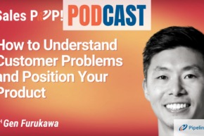 🎧 How to Understand Customer Problems and Position Your Product