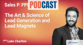🎧 The Art & Science of Lead Generation and Lead Magnets
