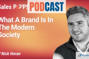🎧  What A Brand Is In The Modern Society