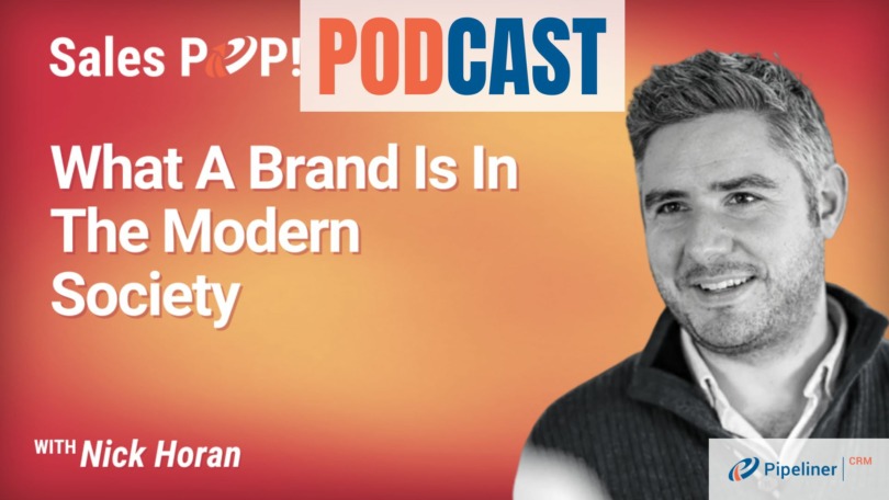 🎧  What A Brand Is In The Modern Society