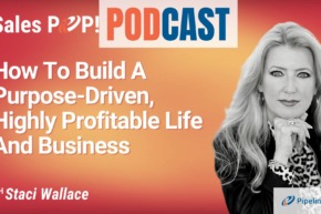 🎧  How To Build A Purpose-Driven, Highly Profitable Life And Business