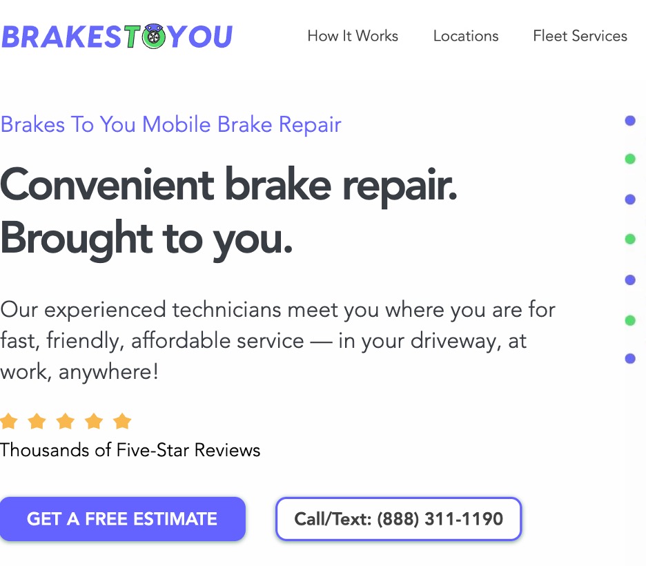 brakestoyou