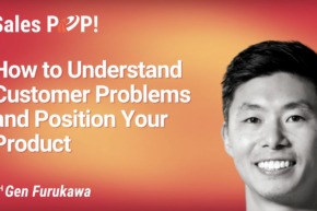 How to Understand Customer Problems and Position Your Product (video)