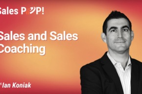 Sales and Sales Coaching (video)