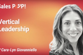 What is Vertical Leadership (video)