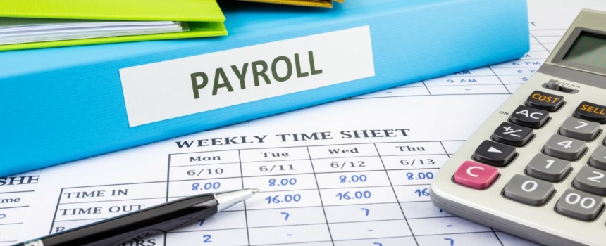 3 Tips to Streamline the Payroll Process