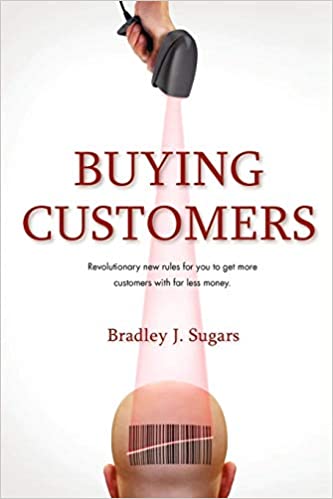Buying Customers Cover