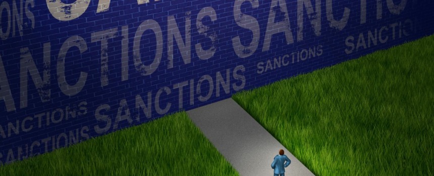 6 Challenges to Comprehensive Sanctions Screening