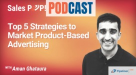 🎧  Top 5 Strategies to Market Product-Based Advertising