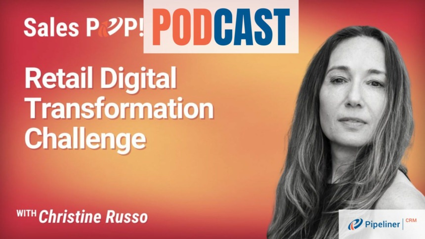 🎧 Retail Digital Transformation Challenge