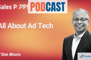 🎧  All About Ad Tech