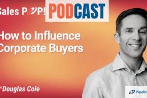 🎧  How to Influence Corporate Buyers