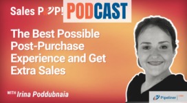 🎧  The Best Possible Post-Purchase Experience and Get Extra Sales