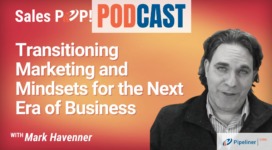 🎧  Transitioning Marketing and Communication for the Next Era of Business