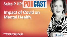 🎧  Impact of Covid on Mental Health
