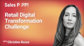 Retail Digital Transformation Challenge (video)