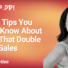 The 3 Tips You Must Know About BMS That  Double Your Sales (video)