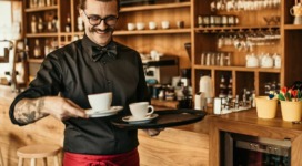 How To Open A Coffee Shop: A Step By Step Guide