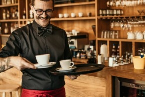 How To Open A Coffee Shop: A Step By Step Guide