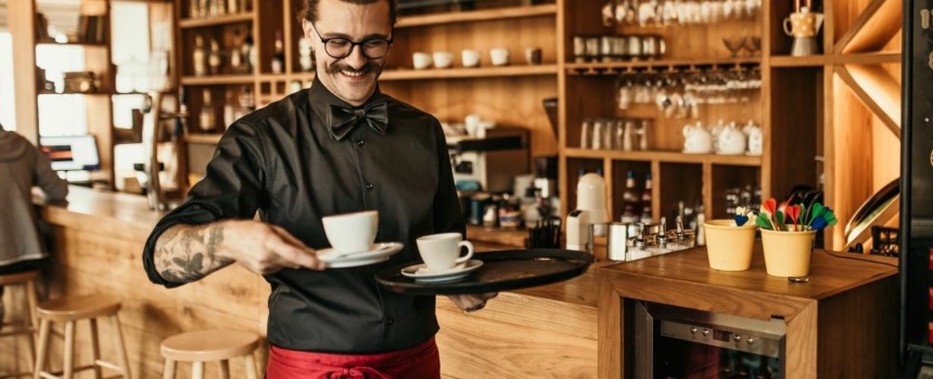 How To Open A Coffee Shop: A Step By Step Guide