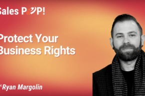 Protect Your Business Rights (video)