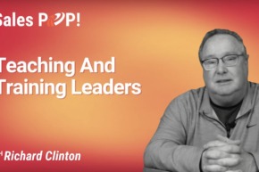 Teaching And Training Leaders (video)