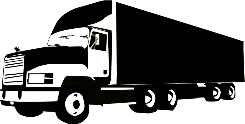 General liability for trucks