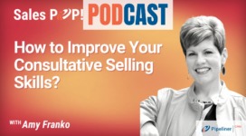 🎧 How to Improve Your Consultative Selling Skills?