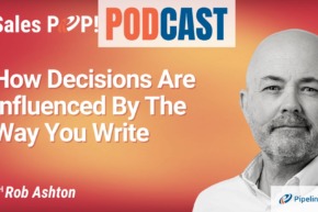 🎧 How Decisions Are Influenced By The Way You Write