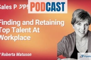 🎧  Finding and Retaining Top Talent At Workplace