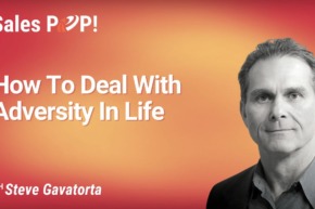 How To Deal With Adversity In Life (video)