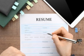 How to Write a Resume for a Job with No Experience