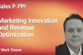 Marketing Innovation and Revenue Optimization (video)