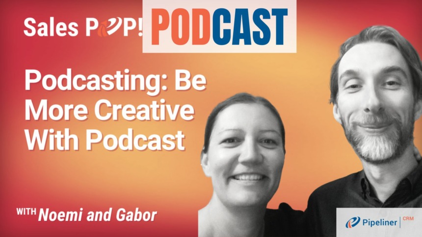 🎧  Podcasting: Be More Creative With Podcast