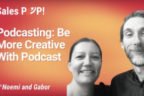 Podcasting: Be More Creative With Podcast