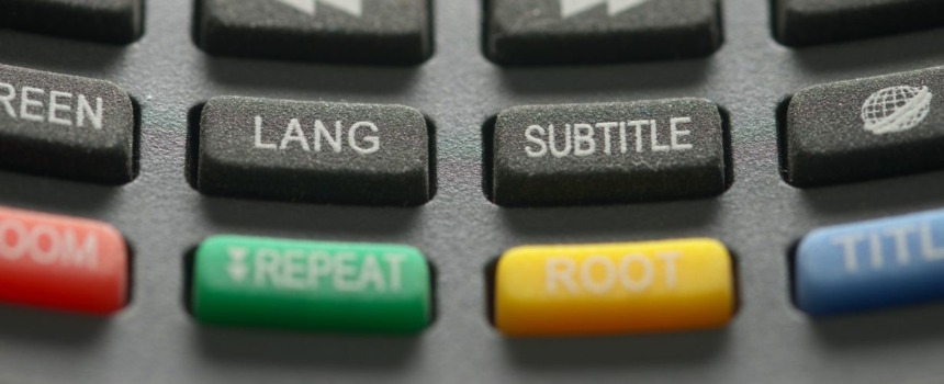 Why Implementing Subtitle Generators Can Boost Your eCommerce Business