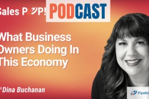 🎧  What Business Owners Doing In This Economy