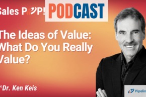 🎧 The Ideas of Value: What Do You Really Value?