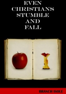 Even Christians Stumble and Fall Cover