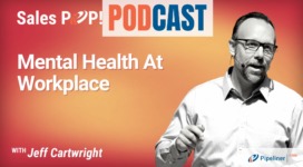 🎧  Mental Health At Workplace