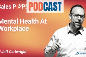 🎧  Mental Health At Workplace