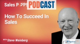 🎧  How To Succeed In Sales